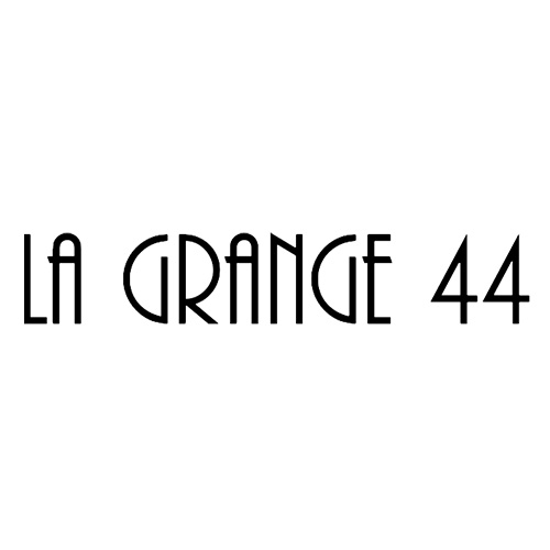 Logo La Grange 44